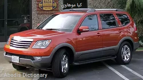 کیا موهاوی